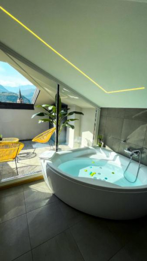 Alfea Deluxe Loft & Rooms